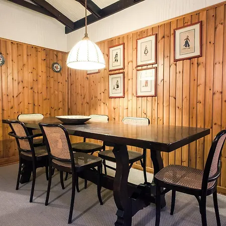 Primula Three-bedroom * Madesimo