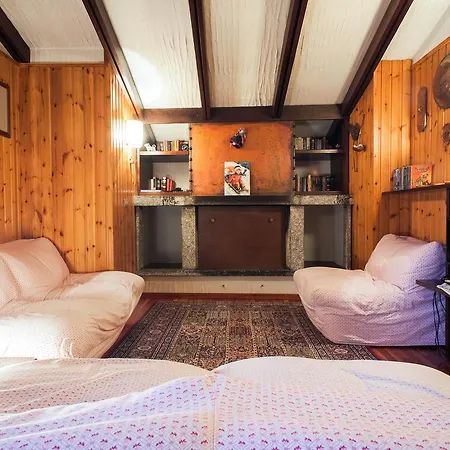 Primula Three-bedroom Madesimo