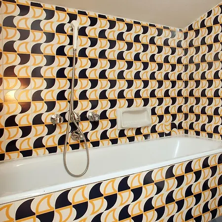 Apartament Primula Three-bedroom Madesimo