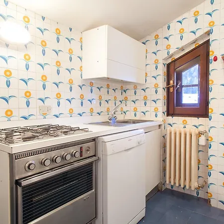Primula Three-bedroom Apartmán *