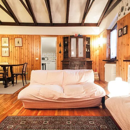 Apartmán Primula Three-bedroom