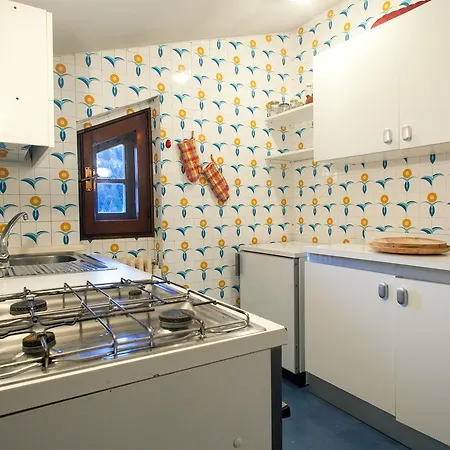 Primula Three-bedroom Apartmán
