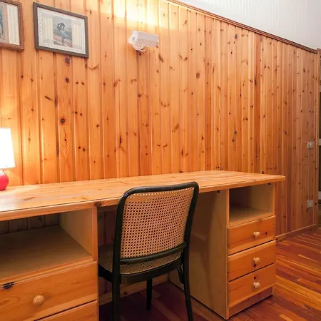 Primula Three-bedroom Madesimo