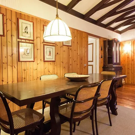 Primula Three-bedroom Madesimo