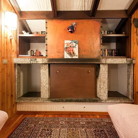 Primula Three-bedroom Apartmán *