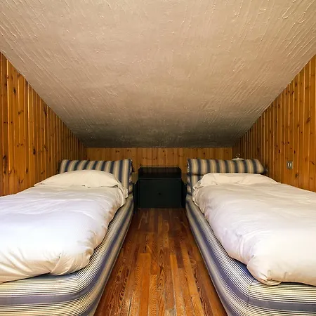 Apartmán Primula Three-bedroom