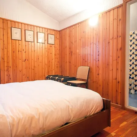 Primula Three-bedroom Madesimo