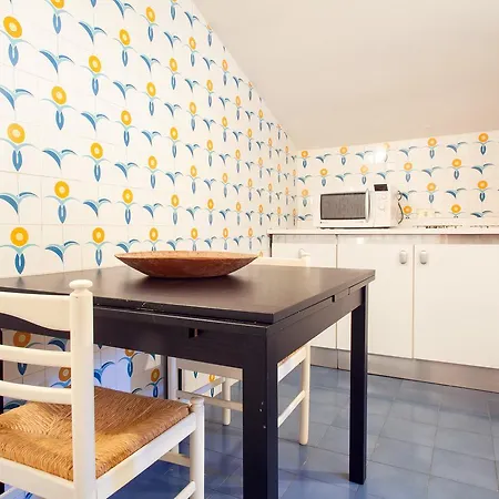 Apartmán Primula Three-bedroom *