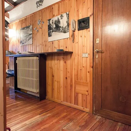 Apartmán Primula Three-bedroom *